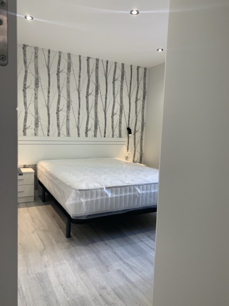 Viv. Particular IV — Barakaldo